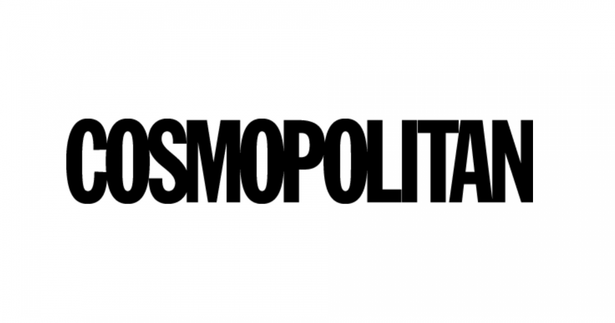 Cosmopolitan UK logo
