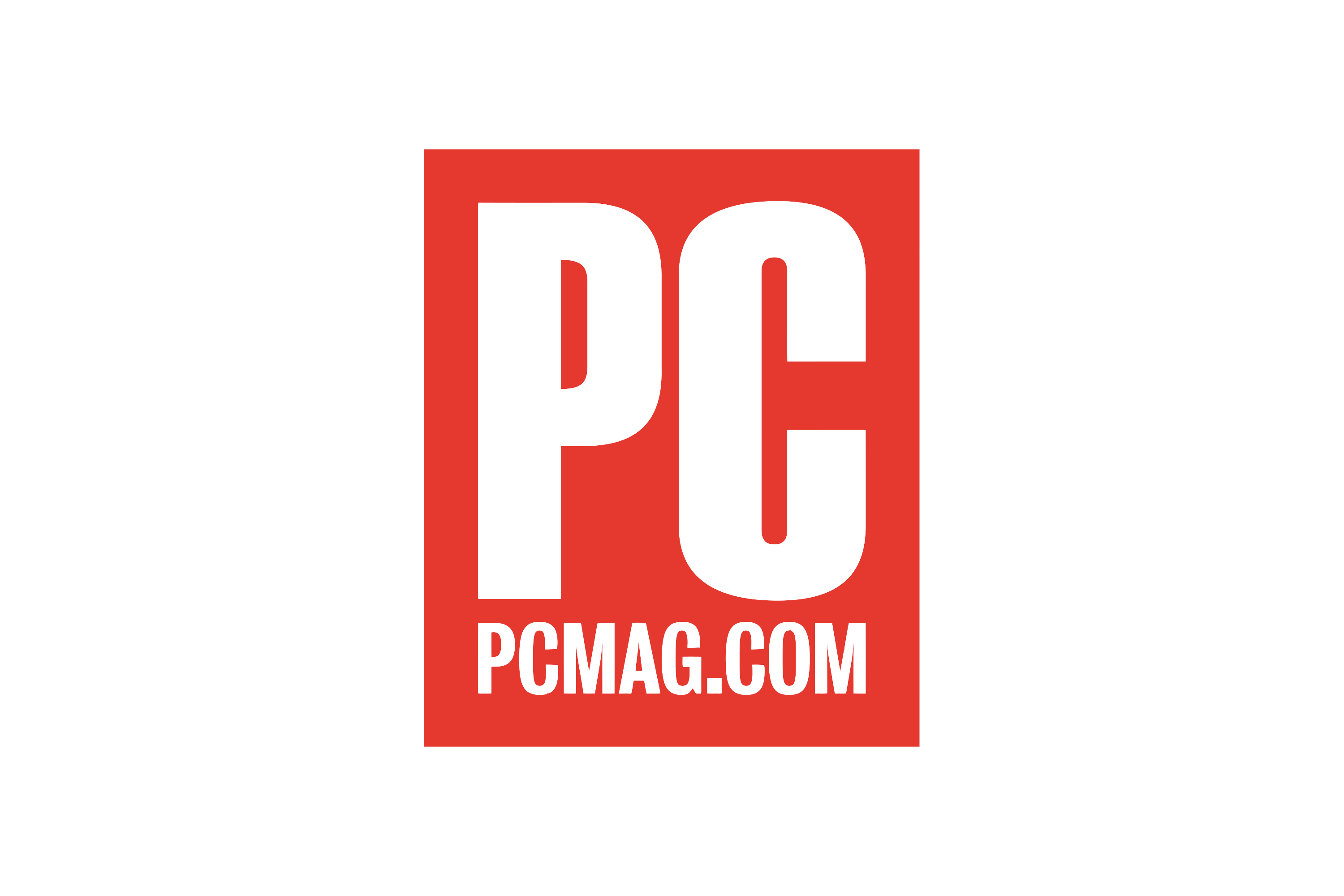 PC Magazine logo