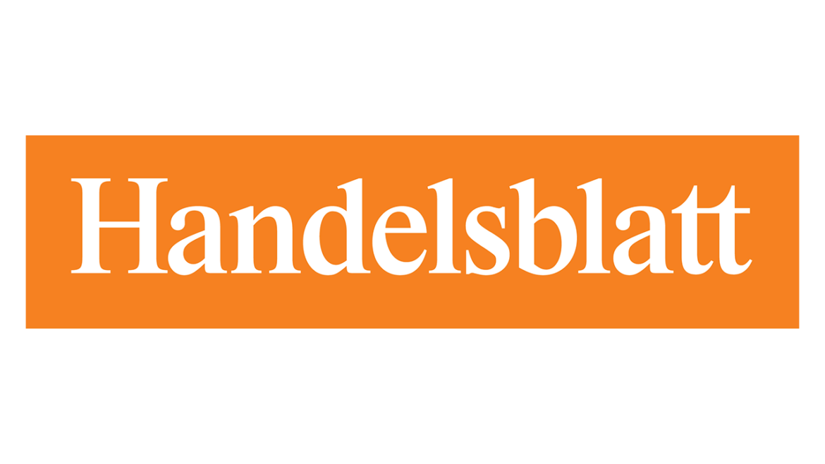 Handelsblatt logo