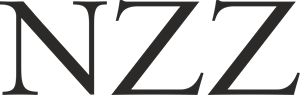 NZZ logo