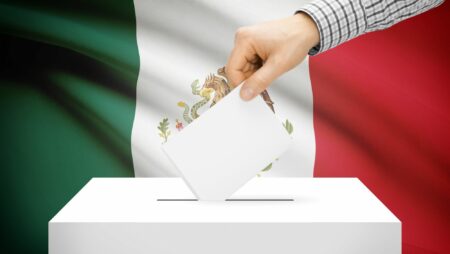 Mexico elections 2024