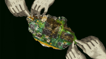 AI and the environment