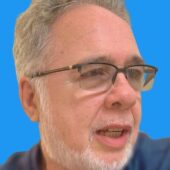 Prof César Ricardo Siqueira Bolaño
