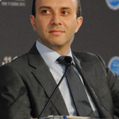 Fadi Salem