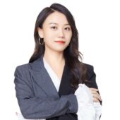 Dr Jian Xiao