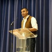 Dr. Mohammad Amir Anwar
