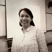 Cheryll Soriano