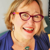 Heather Sharkey