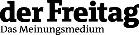 Der Freitag logo