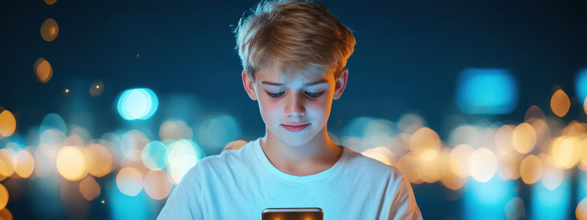 Teen Screen