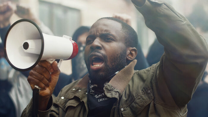 Protest