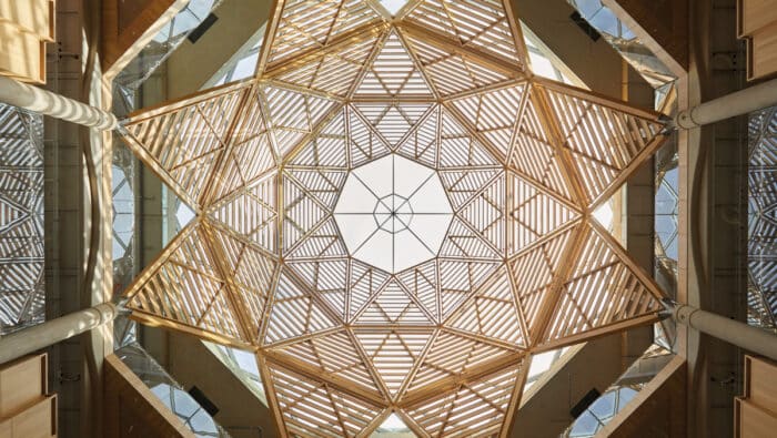 atrium