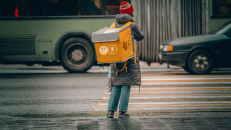 worker