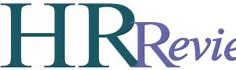 HR Review logo