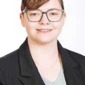 Dr Madeleine Steeds