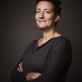 Dr Rebecca Swift
