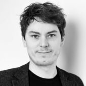 Professor Rainer Mühlhoff. (c) 2020 Felix Noak