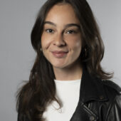 Ayca Deniz Ergin