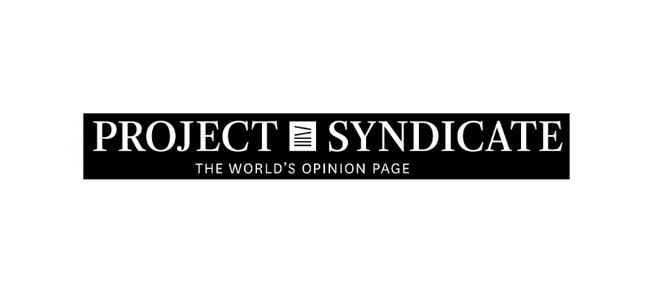 Project Syndicate logo