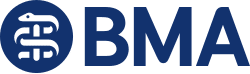 British Medical Association logo