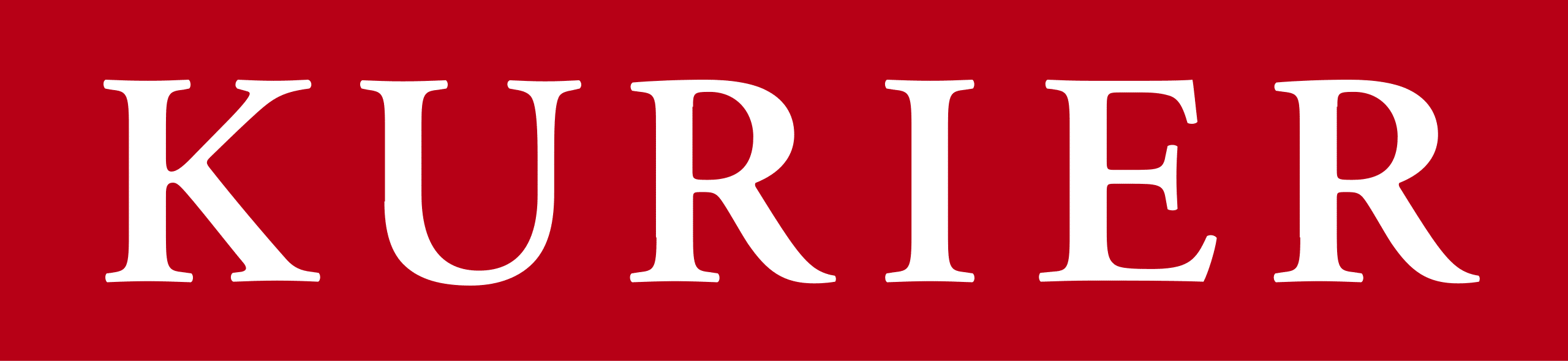 Kurier logo