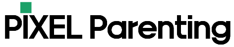 Pixel Parenting logo