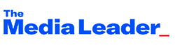 The Media Leader logo