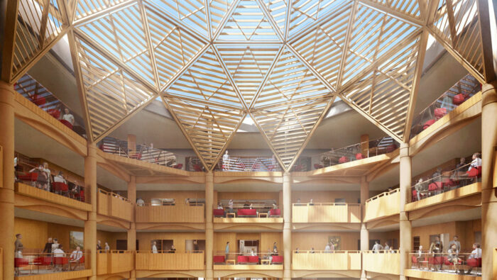 Great Hall