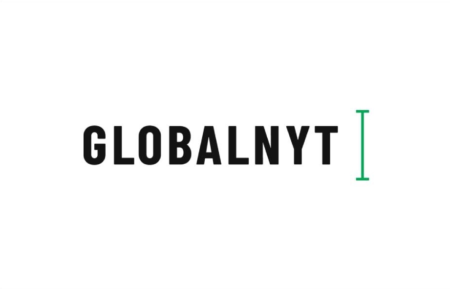 Globalnyt logo