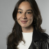 Ayca Deniz Ergin