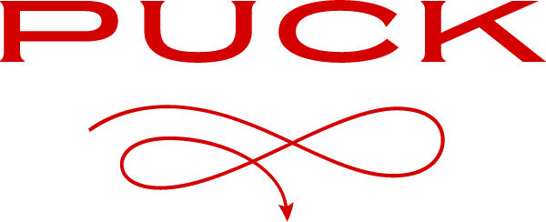 Puck logo