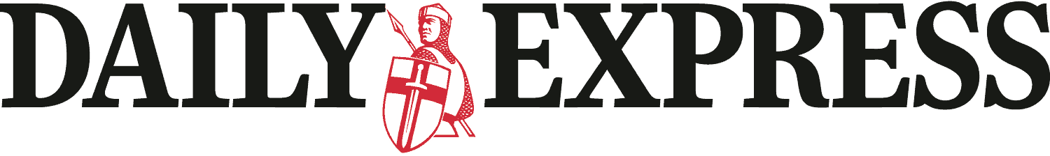 Daily Express logo