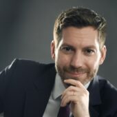 Mark Boris Andrijanic