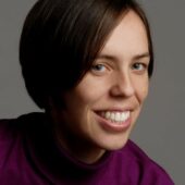 Dr Jenna Burrell
