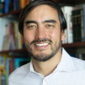Prof Timothy Wu