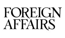 Foreign Affairs logo