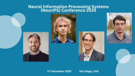 OII researchers at NeurIPS 2025
