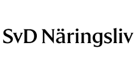 SvD näringsliv logo