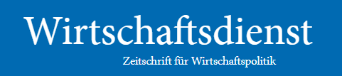 Der Wirtschaftsdienst logo
