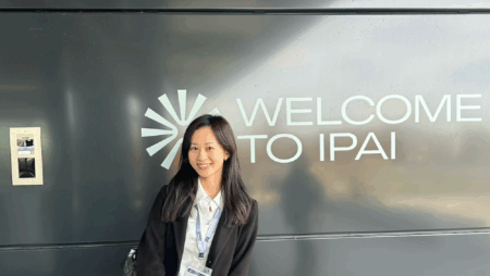 Yi-Ting Lien conference