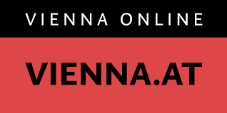 Vienna.at logo