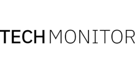 Tech Monitor logo