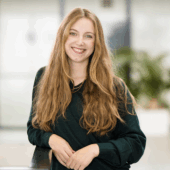 Annabelle Gouttebroze