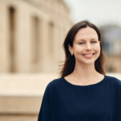 Florence Enock Fisher Studios