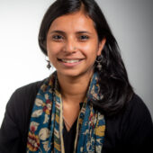 Dr Aarushi Kalra