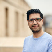 Nasrat Zarghoon Fisher Studios