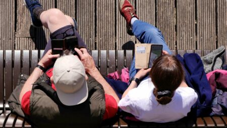 ChatGPT early adopters