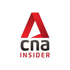 CNA Insider logo