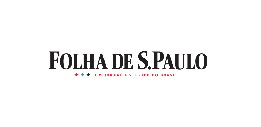 Folha De S Paulo logo