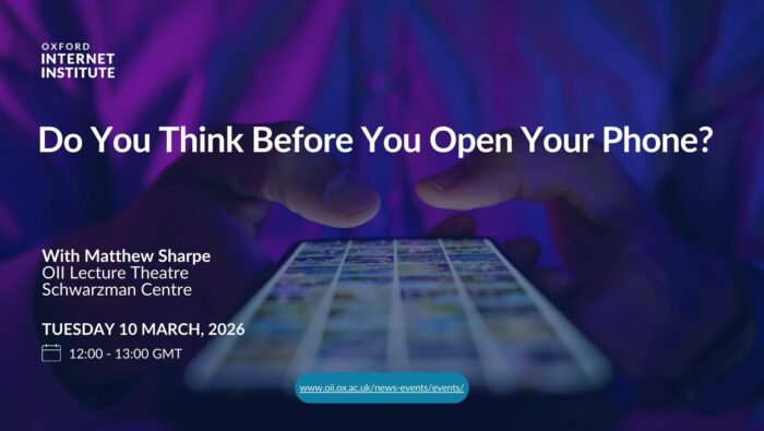 person using a phone